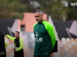 جوميز يجتمع بلاعبي الزمالك قبل لقاء المقاولون بالدوري.. محاضرة وإعلان تشكيل