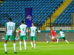 التشكيل الرسمي لمباراة الإنتاج الحربي والاتحاد.. عمار حمدي على الدكة