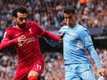 محمد صلاح يقود تشكيل ليفربول ومانشستر سيتي الرسمي بكأس الاتحاد الإنجليزي
