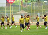 معتز البطاوي: سيراميكا جاهز لاستئناف الدوري .. ونثق في قدرات لاعبينا
