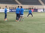 غدًا.. إنبي يستأنف تدريباته استعدادًا للنصر