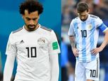 بالفيديو| مفاجأة في إعلان «صلاح وميسي» الترويجي