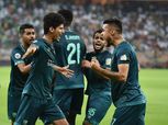 كأس زايد.. جهاد جريشة يحتكم لضربات الجزاء لحسم مواجهة الأهلي والهلال في نصف النهائي