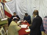 أول 11 لجنة بانتخابات الأهلي| الخطيب يواصل تفوقه على طاهر
