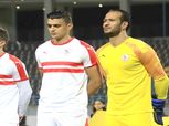 عماد السيد: قررت الرحيل عن الزمالك لرغبتي في المشاركة بالمباريات