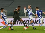 برونو يقود تشكيل مانشستر يونايتد ضد ريال سوسيداد.. وراشفورد بديلا