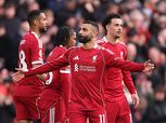 تشكيل ليفربول لمواجهة كريستال بالاس في الدوري الإنجليزي.. محمد صلاح أساسيا