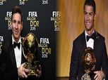 من يسجل الهدف 100 أولا.. رونالدو أم ميسي؟