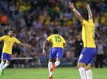 البرازيل تهين الأوروجواي بالأربعة في تصفيات كأس العالم لأمريكا الجنوبية