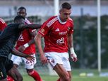 إعلان مدة غياب جرايشار عن الأهلي في إفريقيا بعد طرده أمام إيجل نوار
