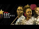 على غرار «صلاح».. لاعبة ليفربول بقائمة الثلاثي المرشح لأفضل لاعبة أفريقية 2018