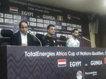 إيهاب جلال: غياب محمد صلاح سيؤثر على منتخب مصر أمام إثيوبيا