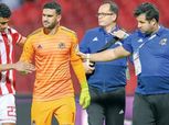 الوحدة السعودي يعلن فترة غياب محمد عواد