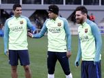ثلاثي برشلونة المرعب يقودون تشكيل برشلونة المُتوقع أمام يوفنتوس