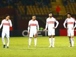 التعادل السلبي يحسم الشوط الأول بين الزمالك وبريميرو