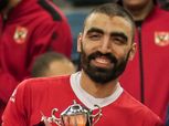 أحمد صلاح أسطورة الأهلي بعد الفوز على الزمالك: مفيش فرقة تقدر توقفنا