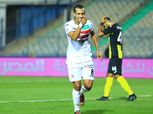 حوار| محمد أشرف: طلبت الرحيل من الزمالك حتى لا أكرر خطأ الموسم الماضي.. وطريقة لعب «جروس» لا تناسبني