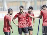 «عمرو جمال وبركات وميدو جابر» يشاركون مع الأهلي في ودية نجوم السادات
