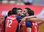 الهزيمة الثانية.. منتخب مصر للطائرة يخسر أمام كندا 3/2 في مونديال اليابان