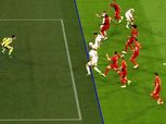 تسلل شبه تلقائي.. «يويفا» يطبق تقنية جديدة في دوري أبطال أوروبا