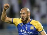 طبيب منتخب المغرب يتابع حالة أمرابط الصحية بعد إصابته بكورونا
