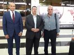الأهلي يلبي دعوة السفير المصري بزامبيا على العشاء