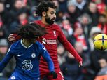 نهائي كأس الرابطة الإنجليزية.. التاريخ و«الحظ» ينصفان ليفربول أمام تشيلسي