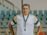 جاريدو بعد إقالته من الإسماعيلي: قدمت أقصى جهودي واحترمت آراء عبد ربه