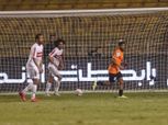 كريم بامبو: «بابا فاسيليو بقاله أسبوع بيقولنا هنكسب الزمالك»