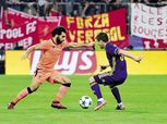أرقام خاصة لمحمد صلاح بعد ثنائية أوروبا.. يورجن كلوب يشيد بـ«الفرعون»