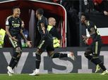 تشكيل ريال مدريد أمام قادش.. رودريجو وفينيسيوس يقودان الهجوم
