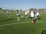 بعد خسارتين من أوزباكستان.. المنتخب الأولمبي يعود القاهرة غدا