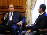 خاص| محمد مصيلحي: أنا من مدرسة صالح سليم