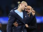 قرار «غير عادي» من جوارديولا قبل مواجهة بوروسيا دورتموند بـ24 ساعة