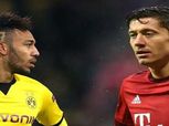 ليفاندوفسكي "حزين" لرحيل «أوباميانج» إلى أرسنال