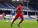 ليفربول يتعادل مع إيفرتون إيجابيا في شوط إصابة فان دايك (فيديو)