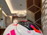 بيراميدز يتسلم الكرة الرسمية الجديدة لمباريات كأس إنتركونتيننتال