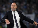 مدرب يوفنتوس بعد الخسارة أمام لاتسيو بالدوري الإيطالي: مستقبلي لا يهمني