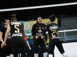 الأهلي يهزم الشمس والزمالك يعبر سبورتنج ويتأهلان لنهائي سوبر سيدات الطائرة