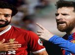 بالأرقام| «ميسي» يتربع على عرش كبار أوروبا.. و«صلاح» في الصورة