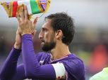 «ميدو» ينعي قائد فيورنتينا الإيطالي
