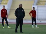 موسيماني: الهدف المبكر أكبر خطأ أمام الوداد.. أقود الأهلي بطريقة صن داونز