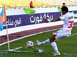 بتروجت يفرض التعادل على الزمالك في الشوط الأول بدوري NILE