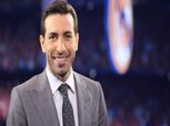 بعد خماسية طنطا.. أبو تريكة: "إوعى الأهلي يا عم الحاج"