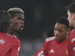 بوجبا يمنح اليونايتد صدارة الدوري الإنجليزي بعد فوز صعب على فولهام «فيديو»