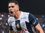 وكيل بابلو الصباغ يرد على مفاوضات الأهلي والانتقال في يناير المقبل