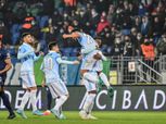 تريزيجيه يسجل في سقوط باشاك شهير أمام فاتح قرا جمرك بالدوري التركي