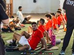 بعد العودة.. نجم بيراميدز يخطف «نمبر 1» في منتخب مصر من قائد الأهلي