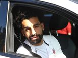 بالصور| «صلاح» يعلن جاهزيته لديربي «ميرسيسايد» أمام إيفرتون