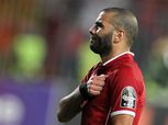 «عبد الحفيظ»: «متعب» لاعب حر بعد انتهاء إعارته للتعاون السعودي